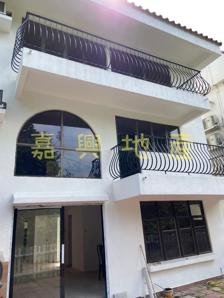 沙欄小築 95080030