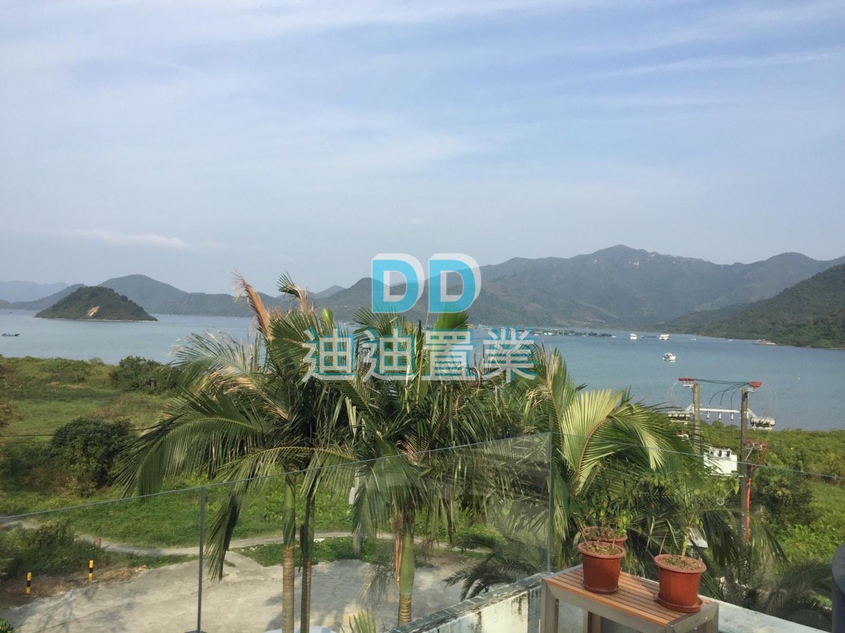 企嶺下新圍