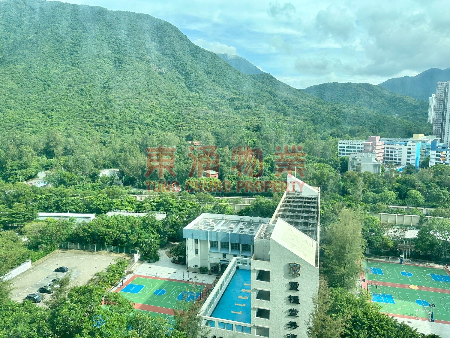 藍天海岸 第01..