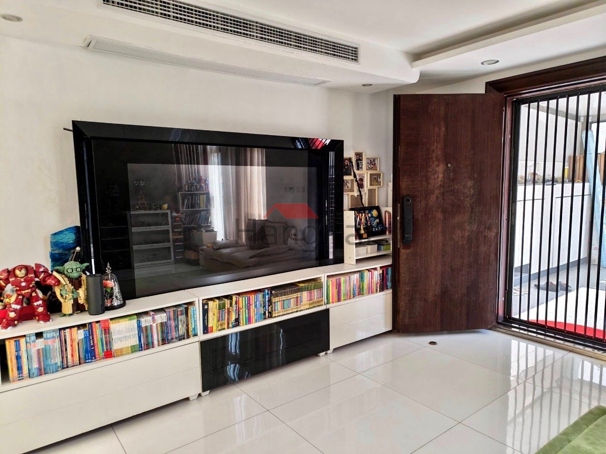 元朗村屋(全棟)