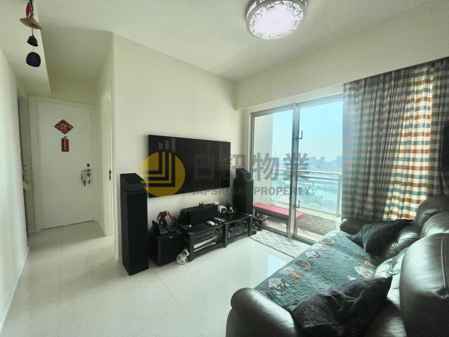 CITY POINT BLK 08