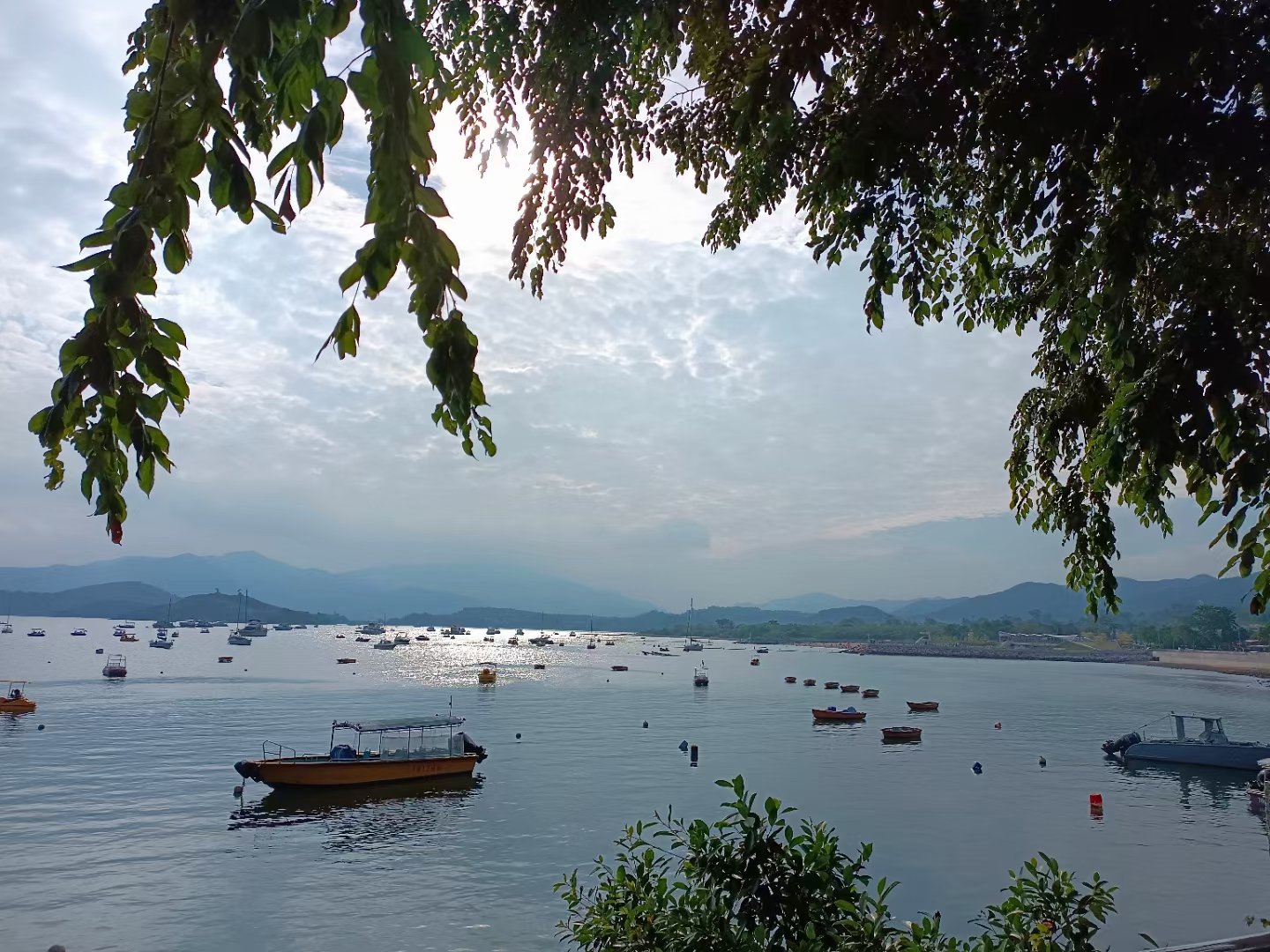 TING KOK TSUEN