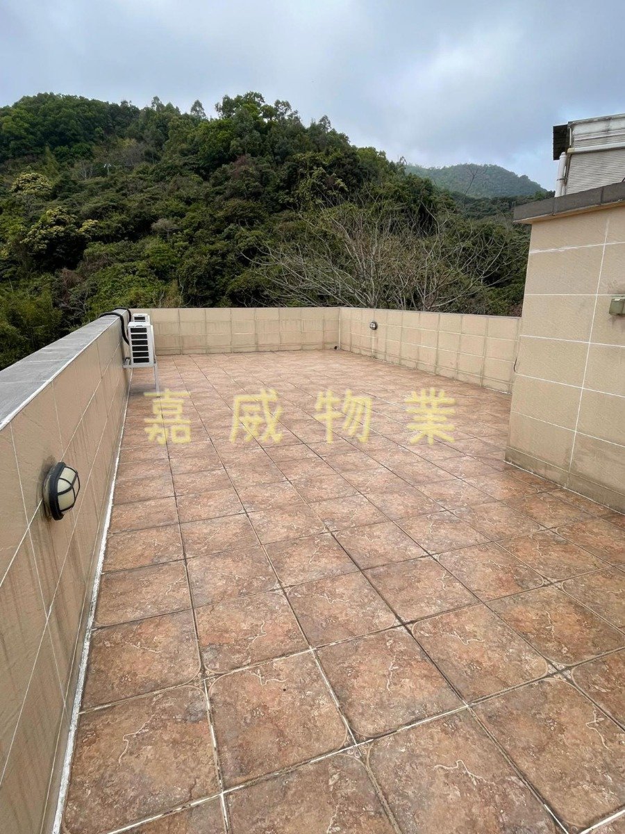 花心坑村 @ EMILY 95080096