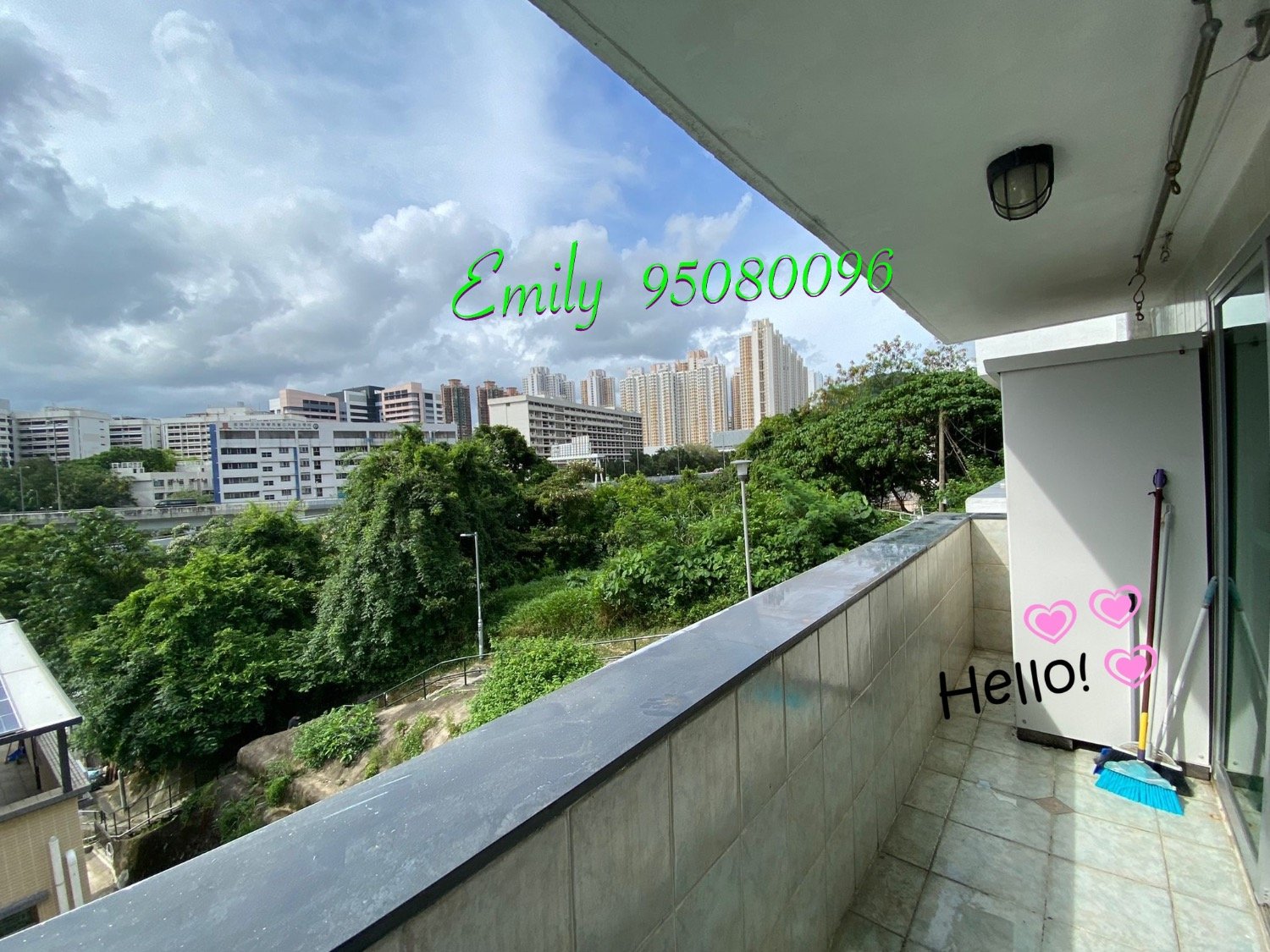 多石村 @ EMILY 95080096