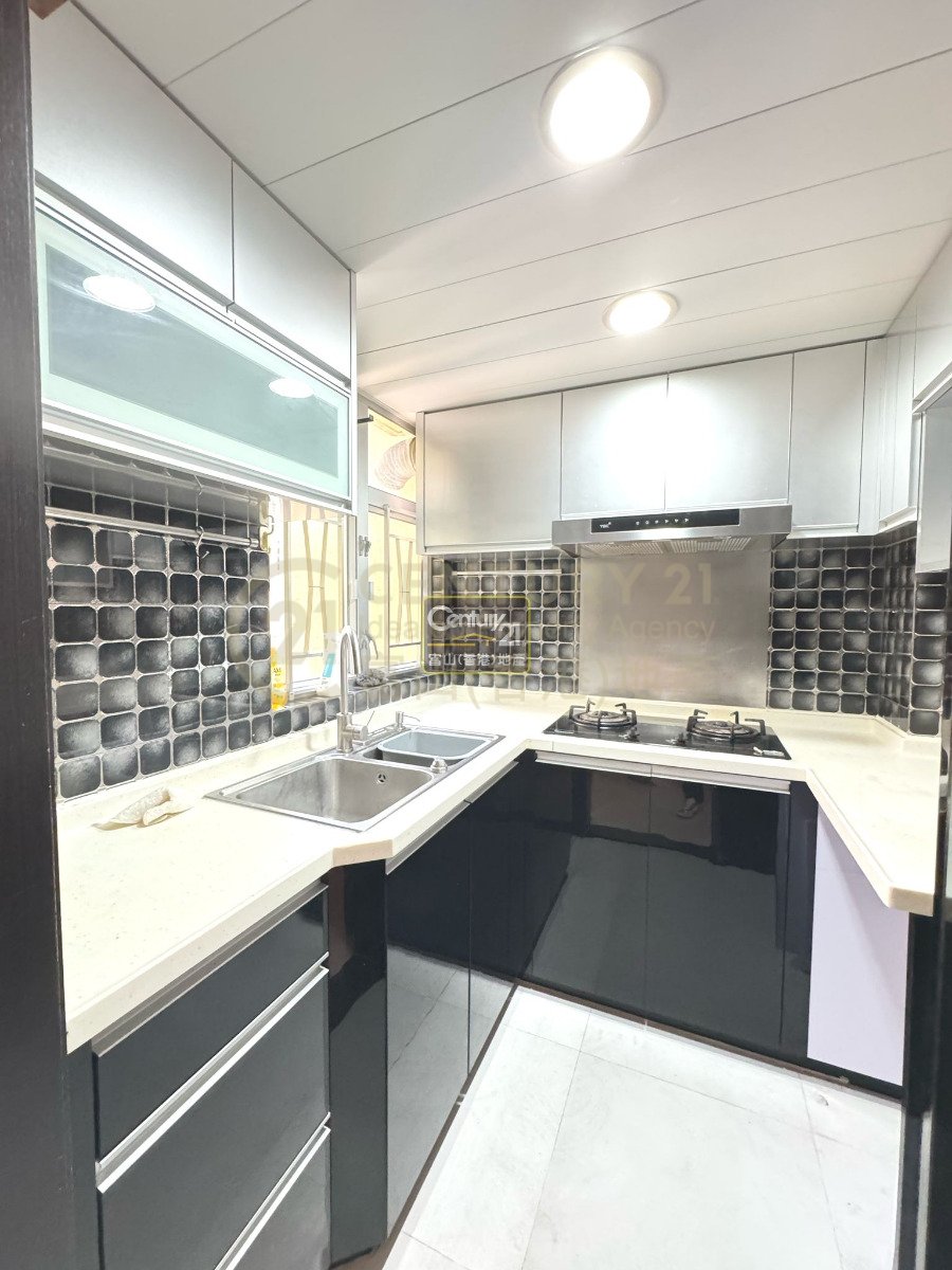 KING SHAN COURT BLK D KING YING HSE (HOS