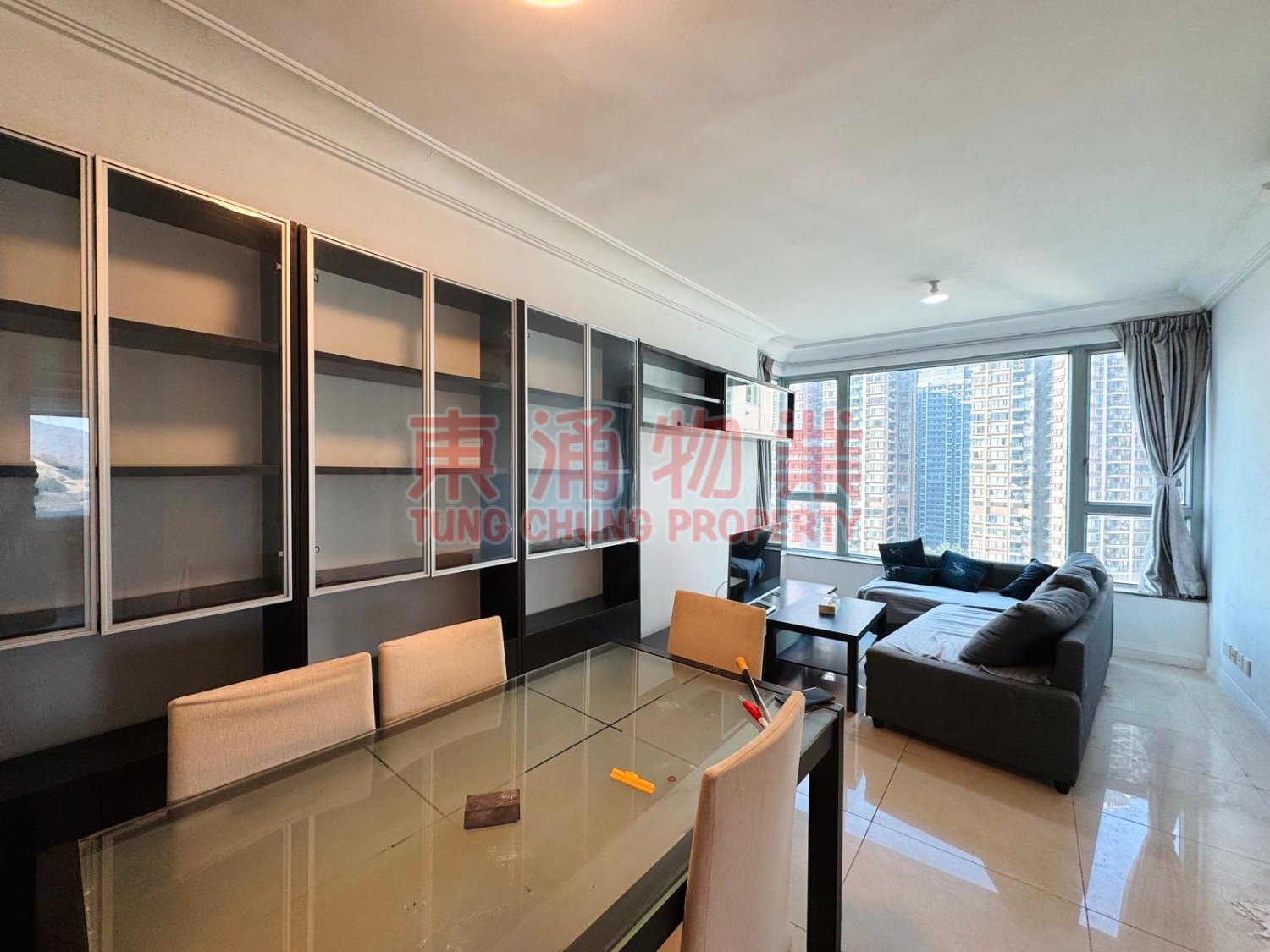 映灣園 第01期..