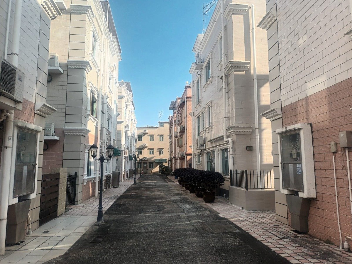 黄渔滩村 95080030
