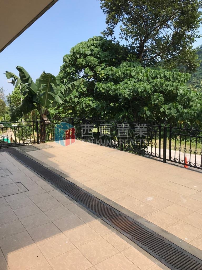 企嶺下