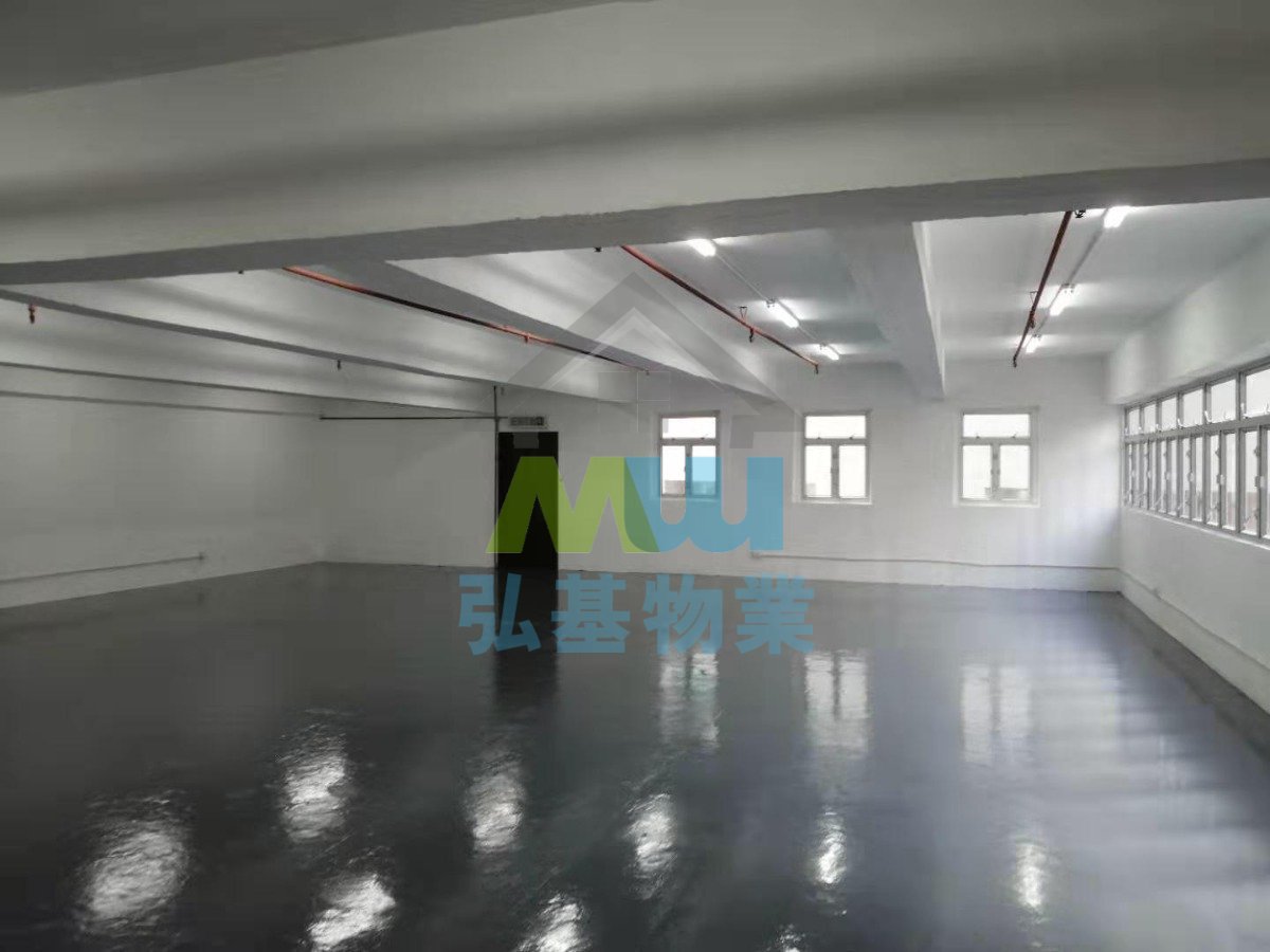 隆盛工廠大廈