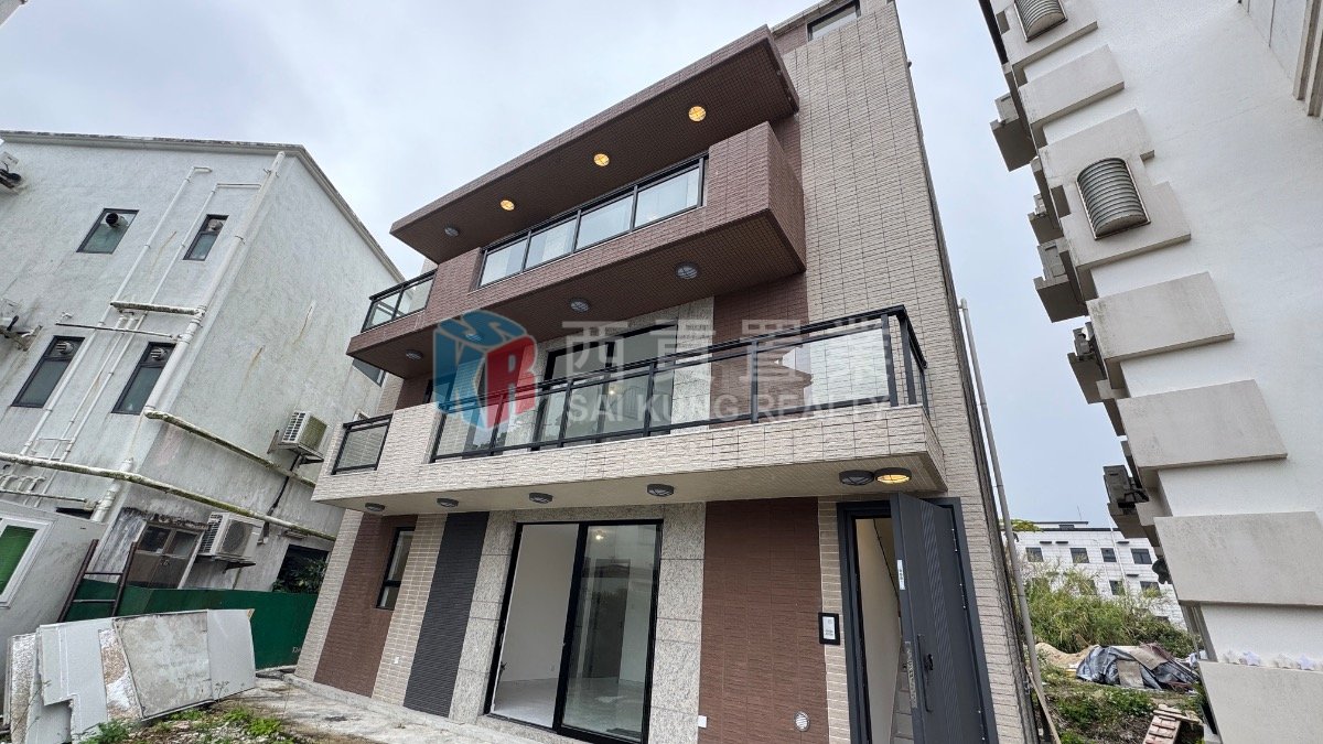 HO CHUNG NEW VILLAGE