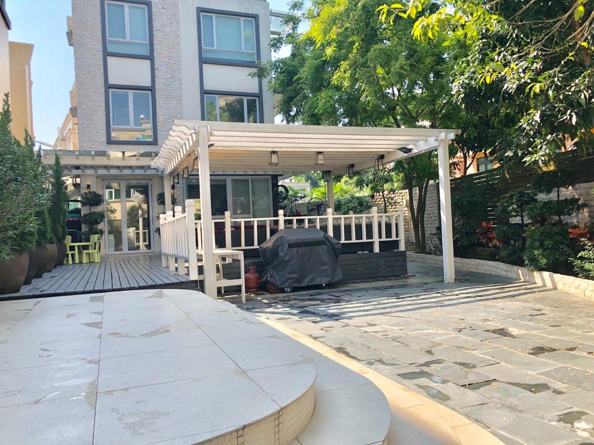 黄渔滩村 95080030
