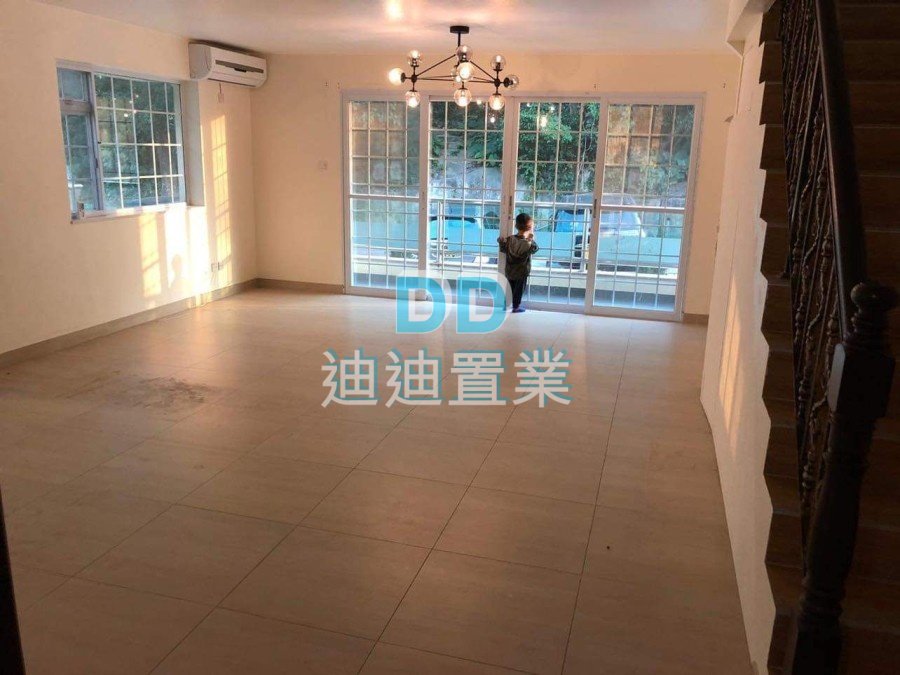 馬游塘 出入九龍 將軍澳方便快捷