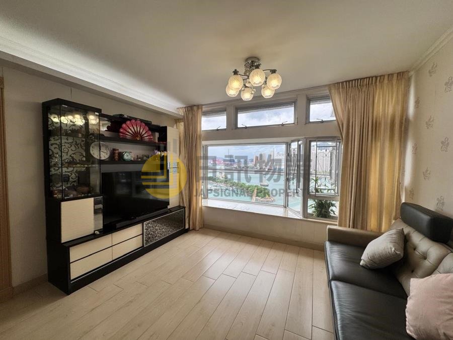 RIVIERA GDN BLK 09 HOI KWUN MAN