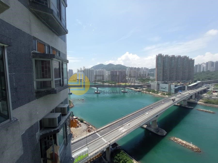 RIVIERA GDN BLK 09 HOI KWUN MAN