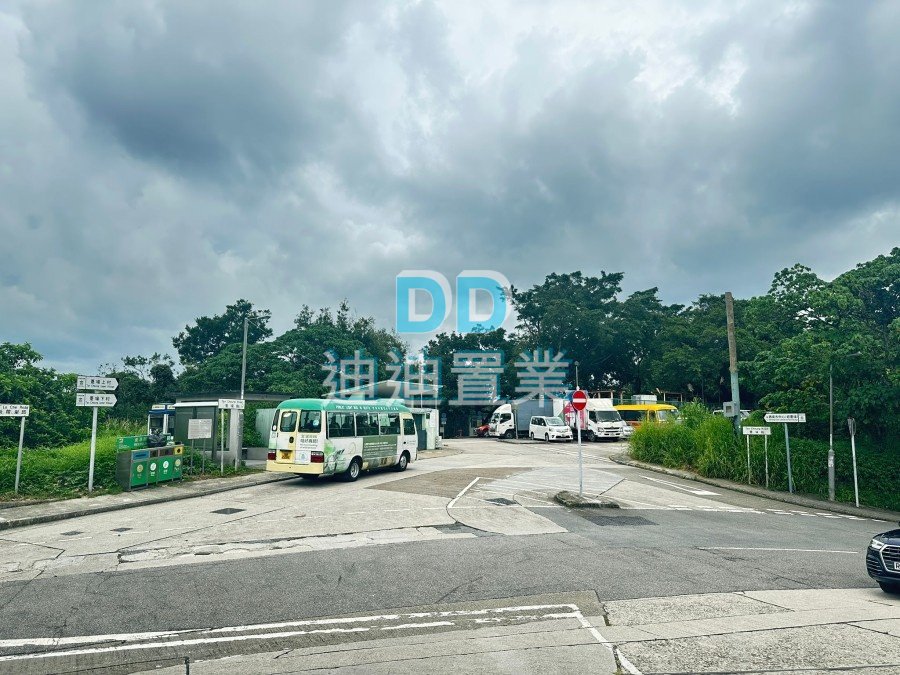 北港坳  環境優美 鄰近市中心