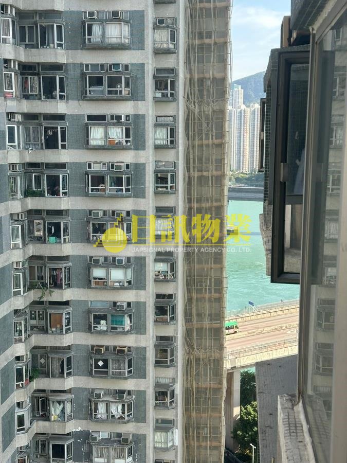 RIVIERA GDN BLK 07 HOI WAN MAN