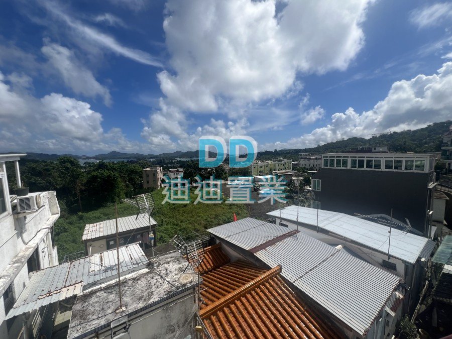 南山村 環境清靜 景觀開陽