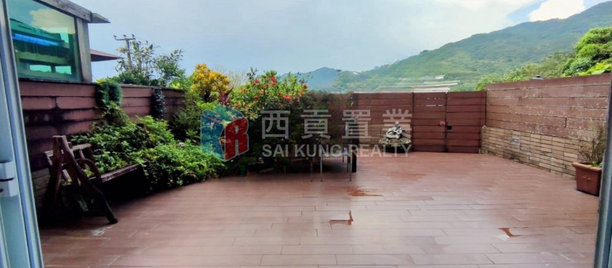 企嶺下新圍
