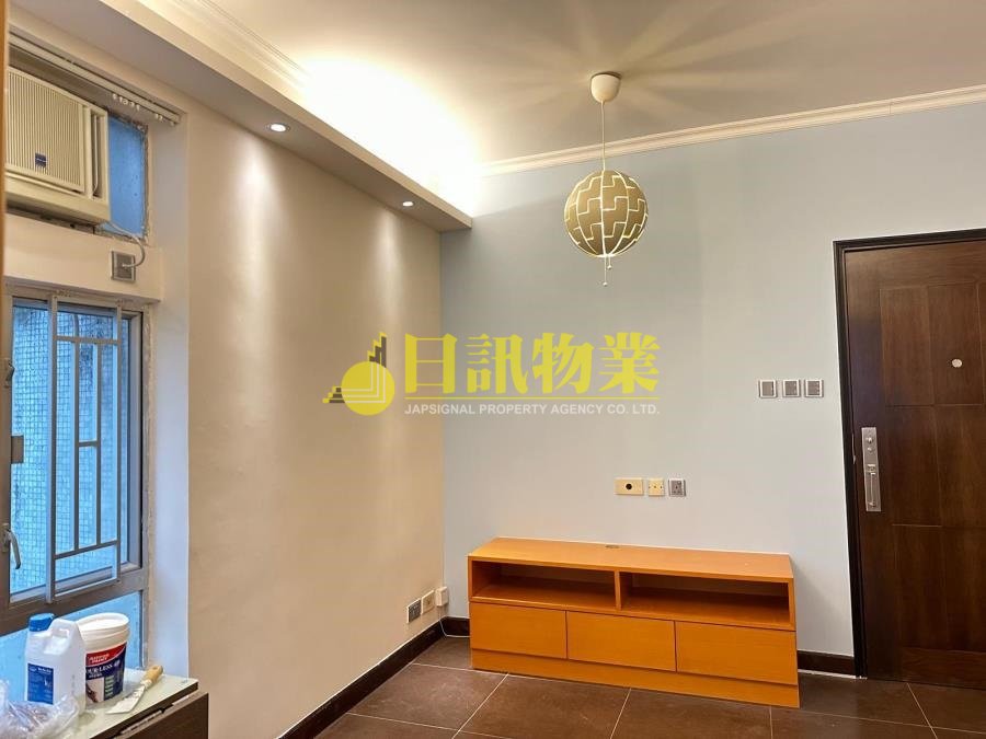 TSUEN CHEONG CTR, CHEONG ON BLDG