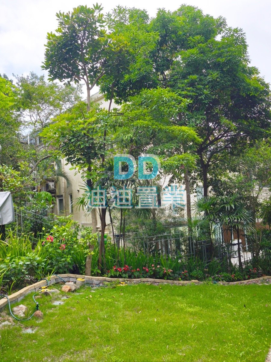 西貢村屋 環境優靜