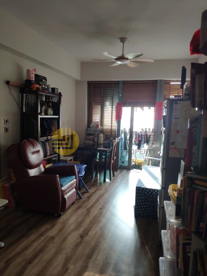 THE PAVILIA BAY TWR 02A THE PAVILIA BAY TWR 02A