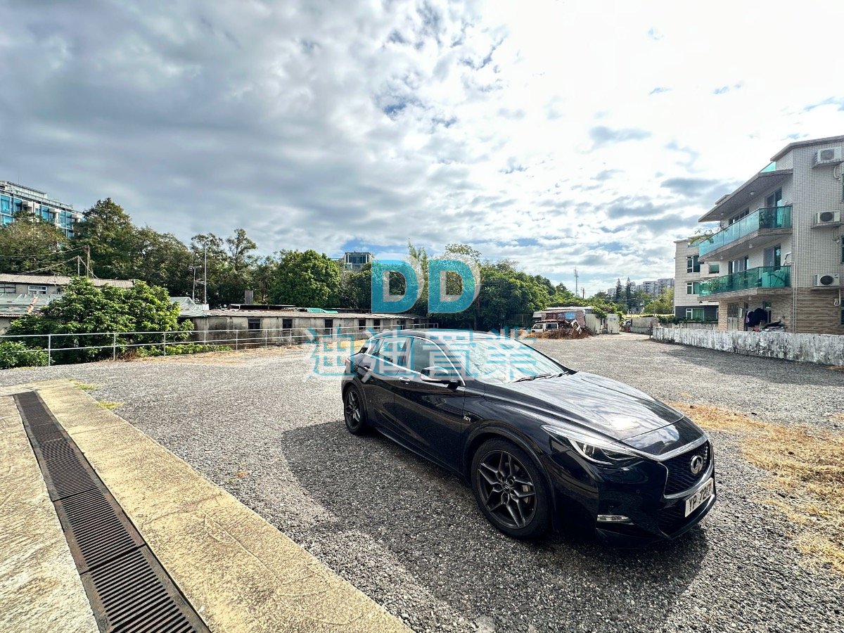 沙角尾 近路 鄰近市中心 