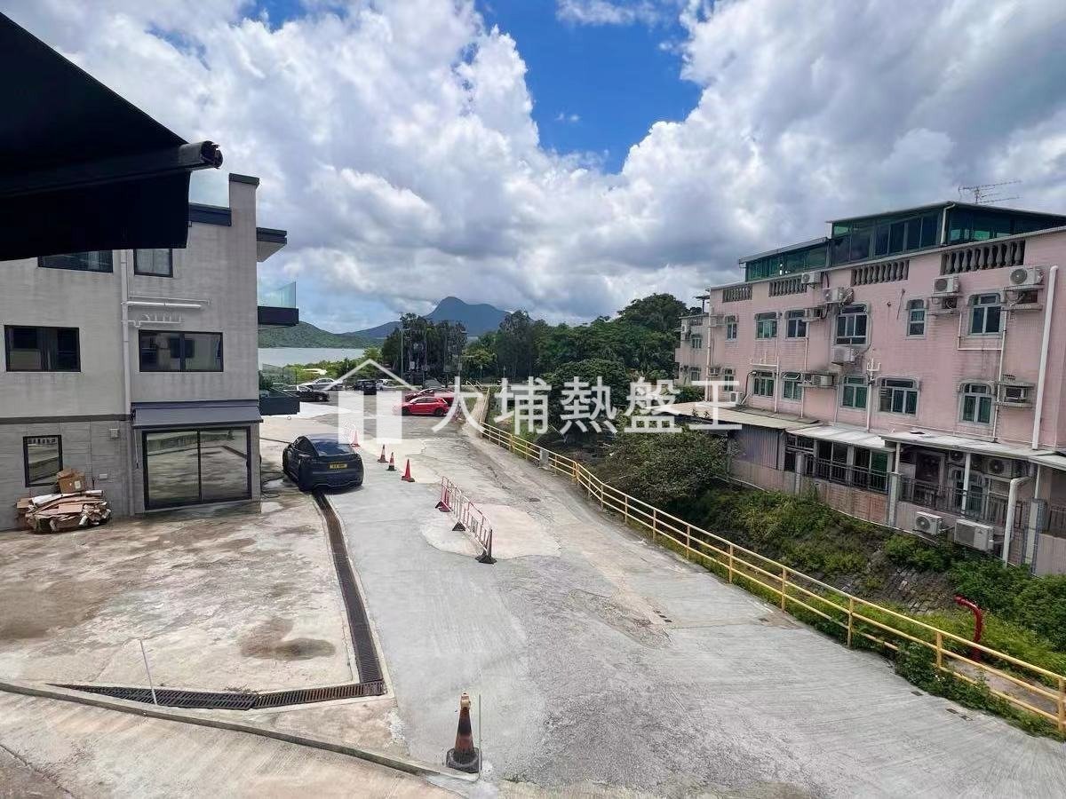 SAN TAU KOK