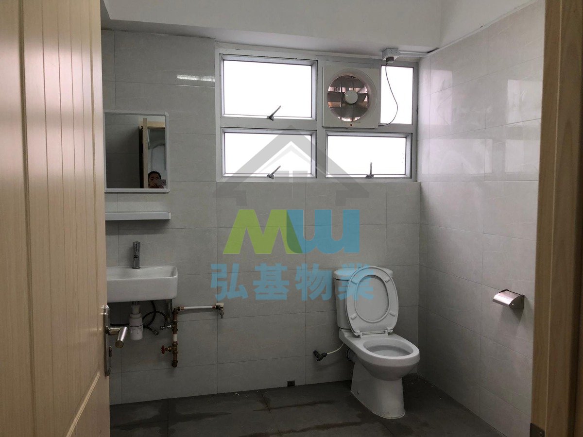 隆盛工廠大廈