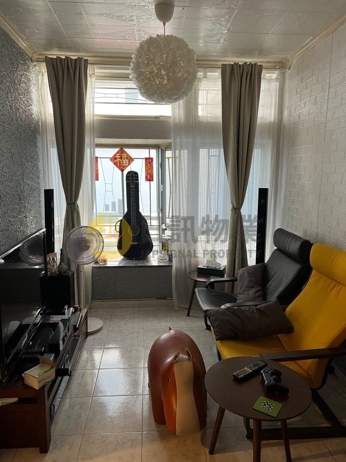 RIVIERA GDN BLK 02 HOI CHU MAN