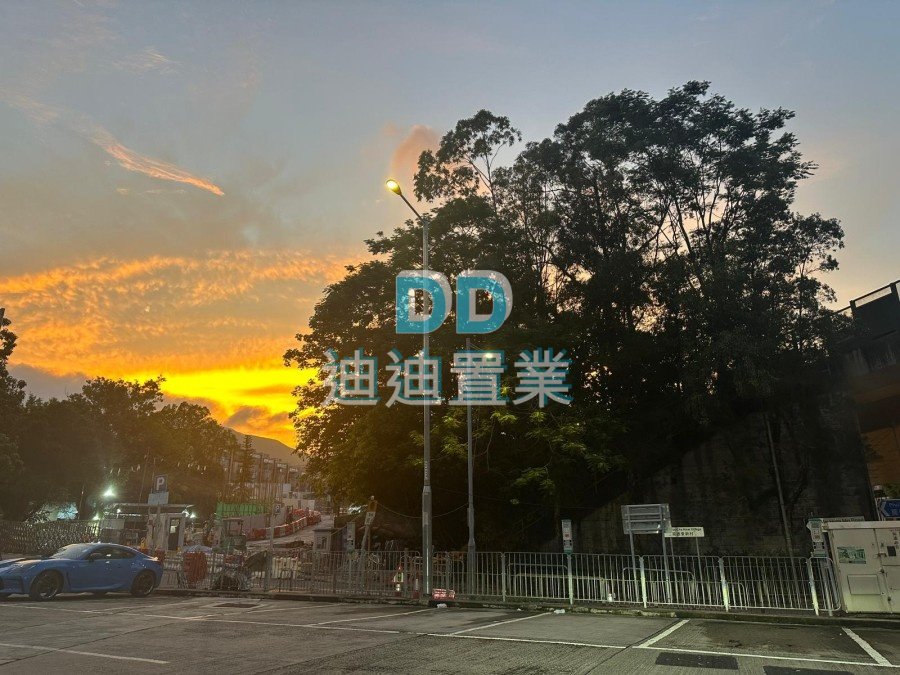 蠔涌新村 出入方便