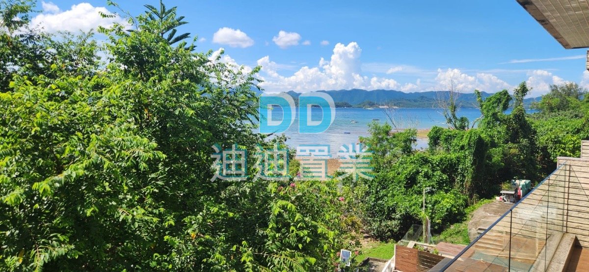 西沙路村屋+2600呎入契花園