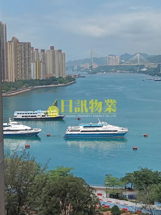 WATERSIDE PLAZA BLK 02