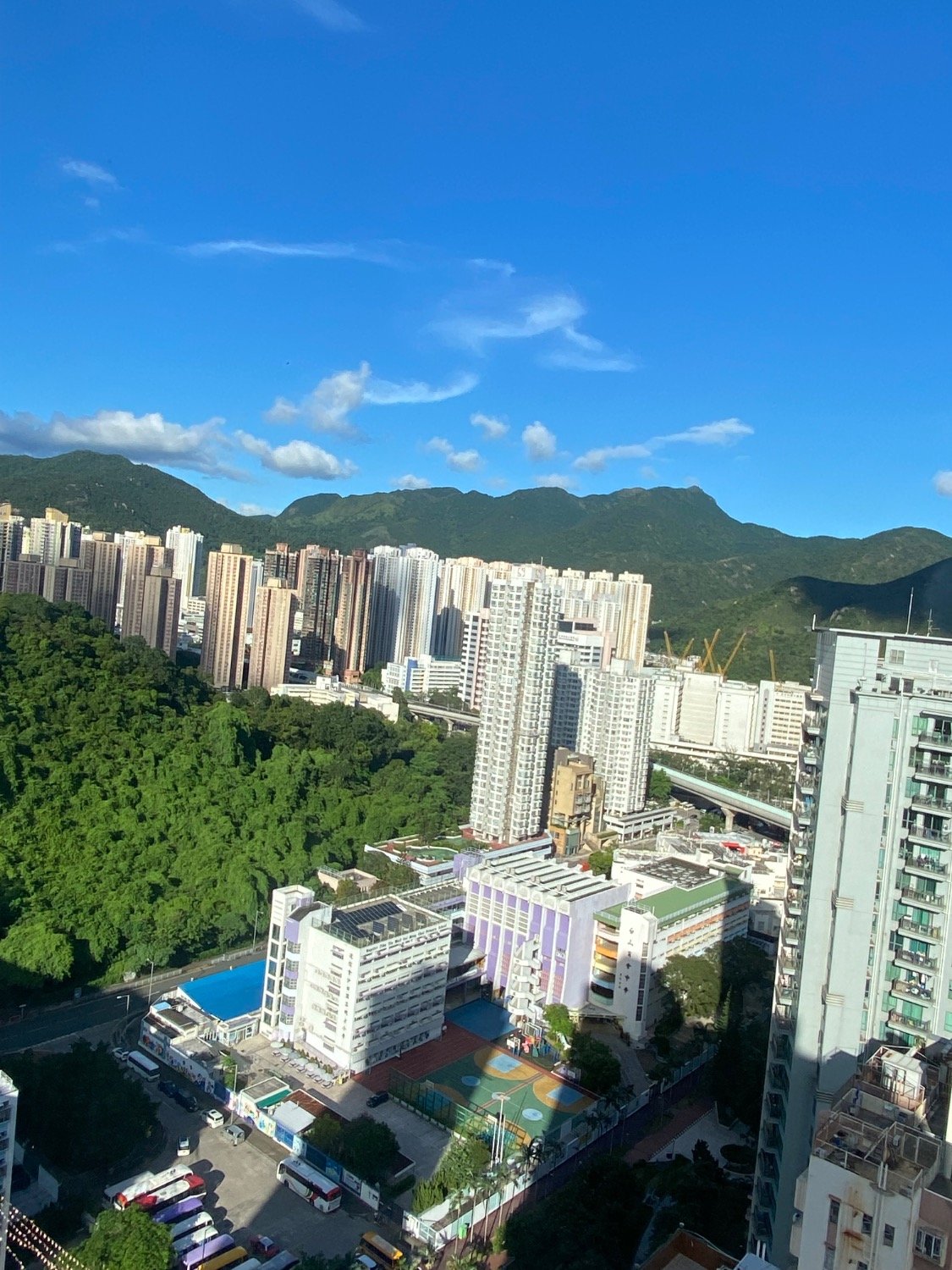 河畔花园 @ EMILY 95080096
