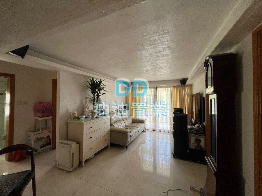 井欄樹村 出入九龍方便快捷