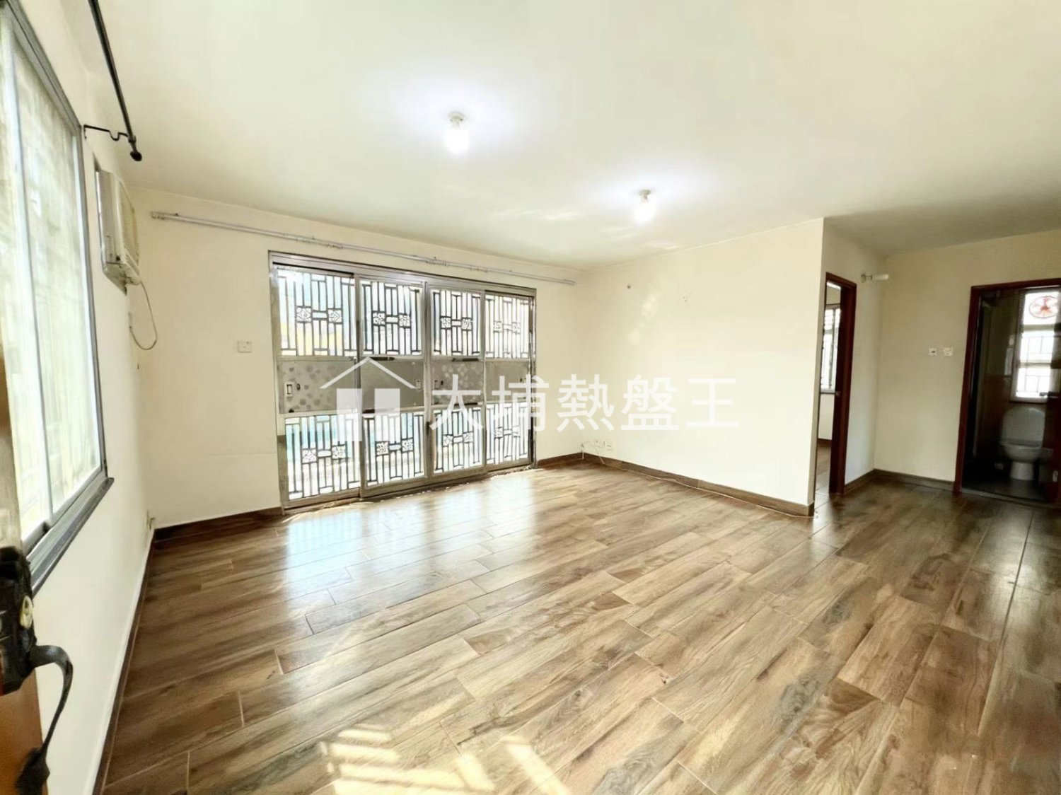 TAI HANG FUI SHA WAI