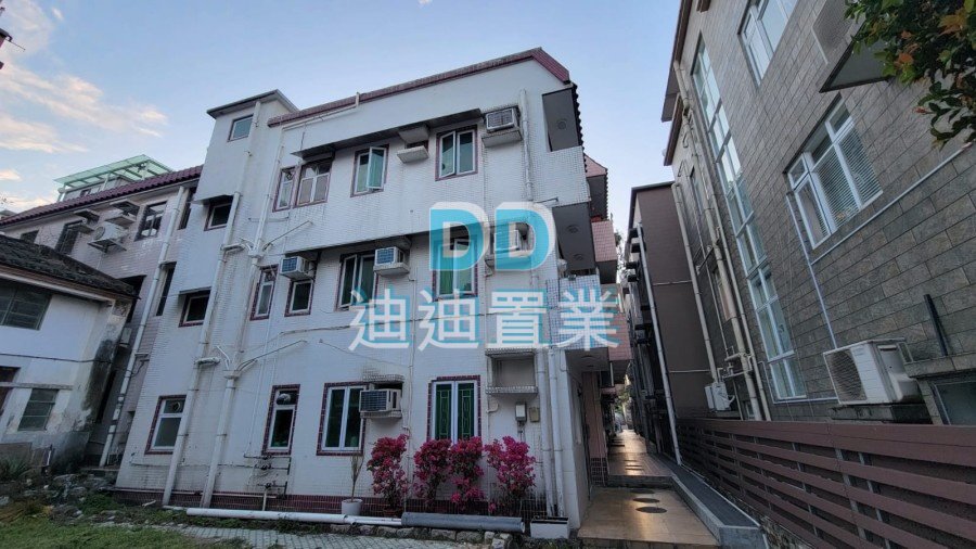 馬牯纜小全幢 鄰近GOPARK 配套齊全