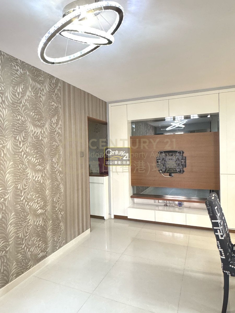 KING SHAN COURT BLK D KING YING HSE (HOS
