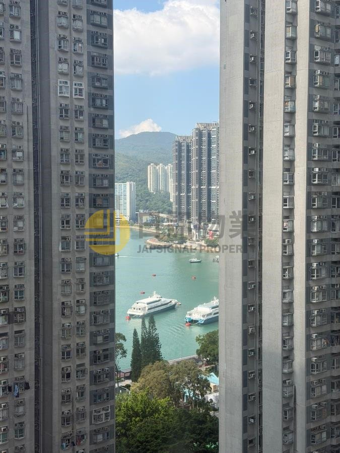 RIVIERA GDN BLK 10 HOI SING MAN
