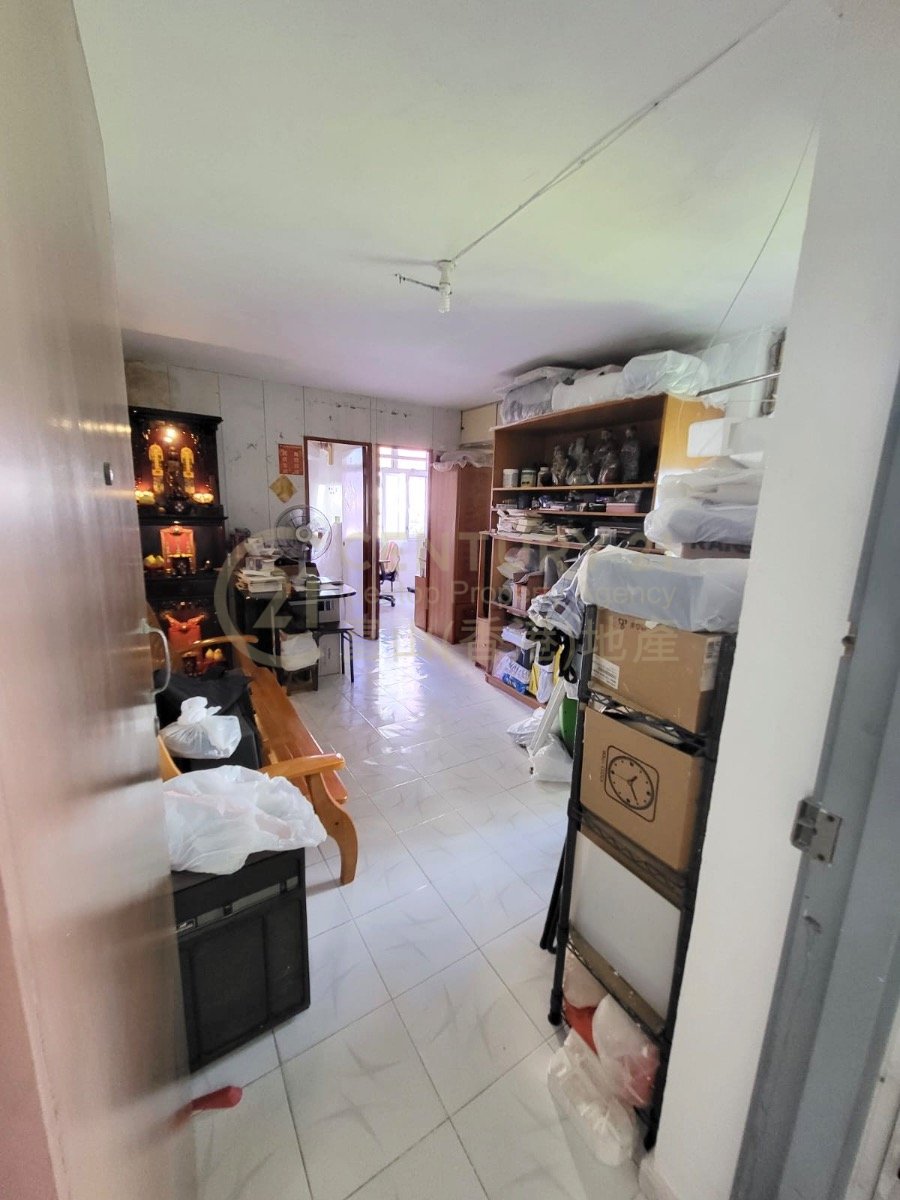 FUNG TAK ESTATE