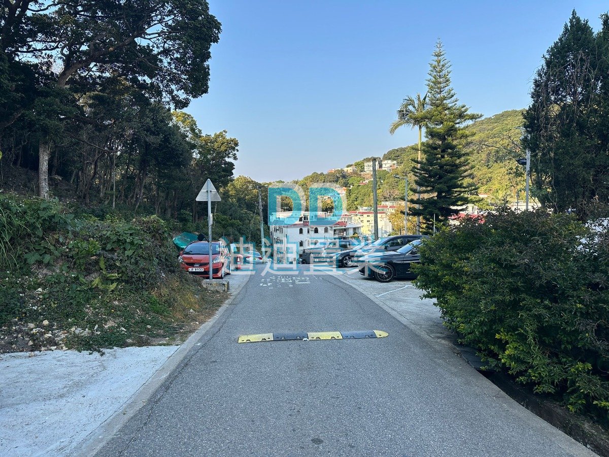 坑尾頂村 環境優靜 往返將軍澳方便快捷