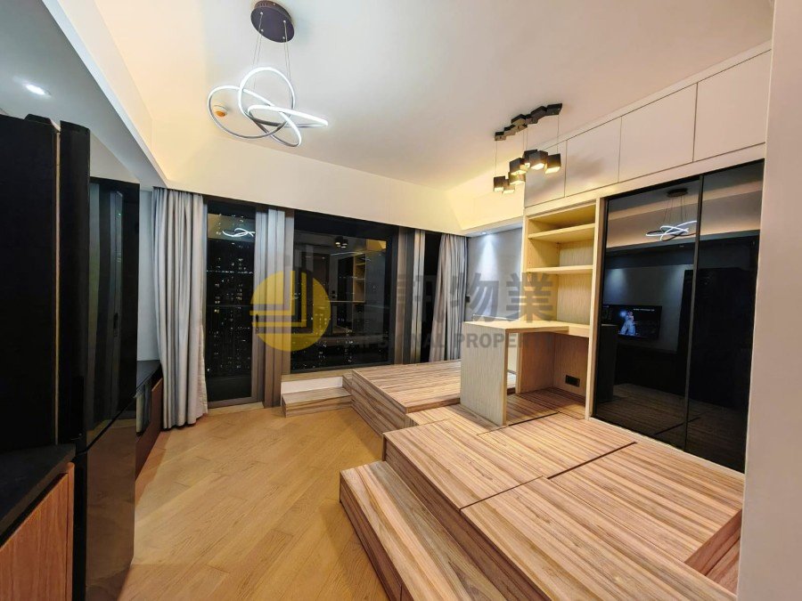 THE PAVILIA BAY TWR 01B