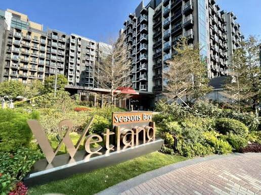 Wetland Seasons Bay 3A座