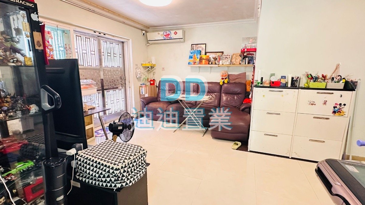 馬鞍山大水坑 出入交通方便 鄰近地鐵站