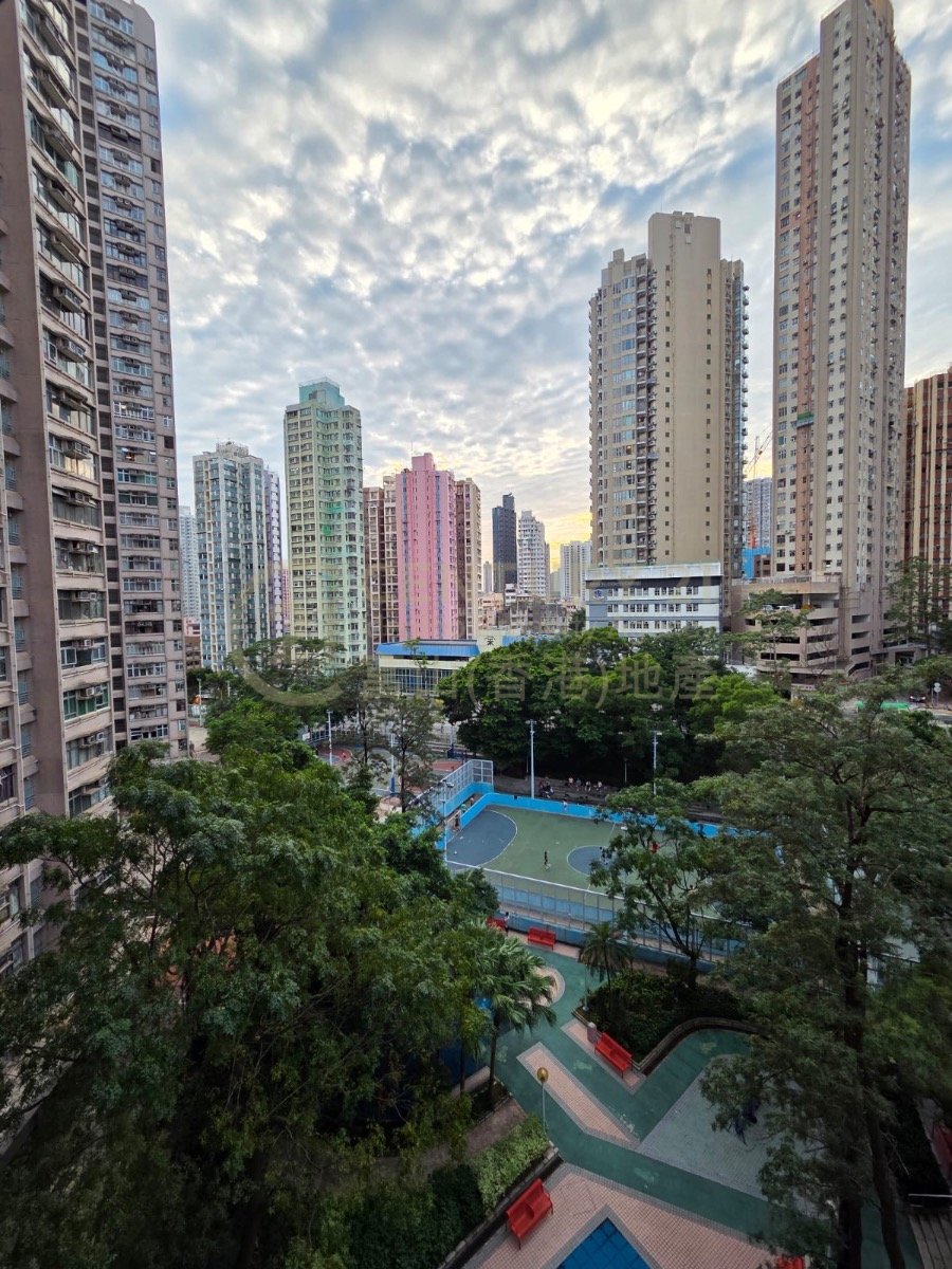 FUNG TAK ESTATE