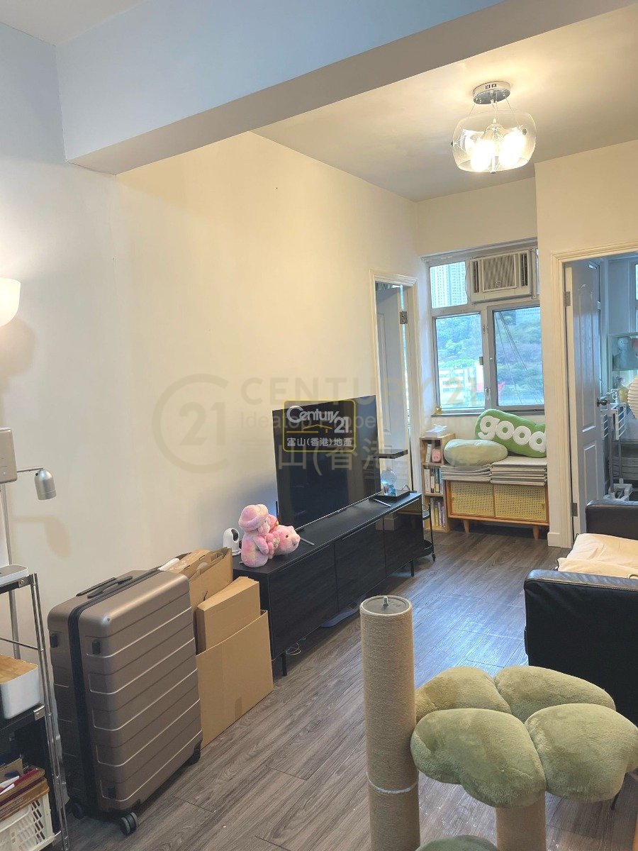 FUNG WONG CHUEN BLDG