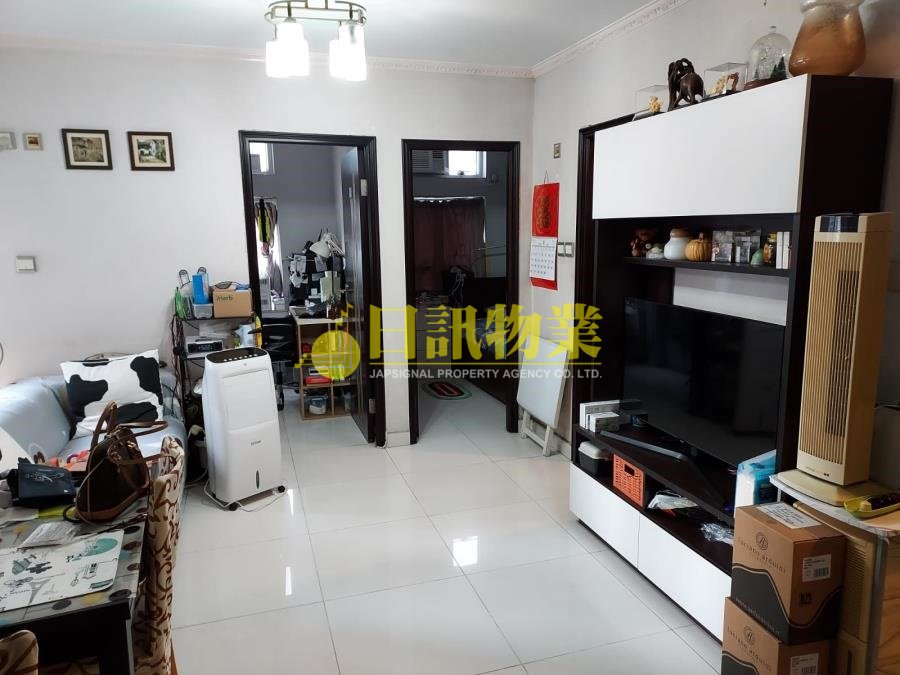 RIVIERA GDN BLK 12 HOI FUNG MAN