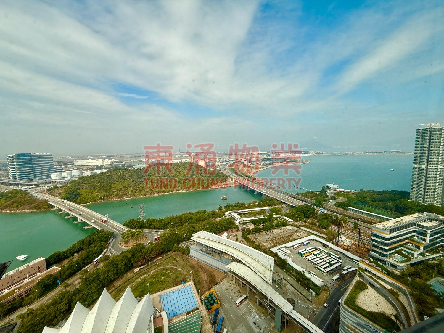 TUNG CHUNG CR..