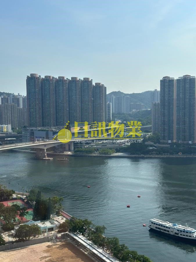 WATERSIDE PLAZA BLK 02