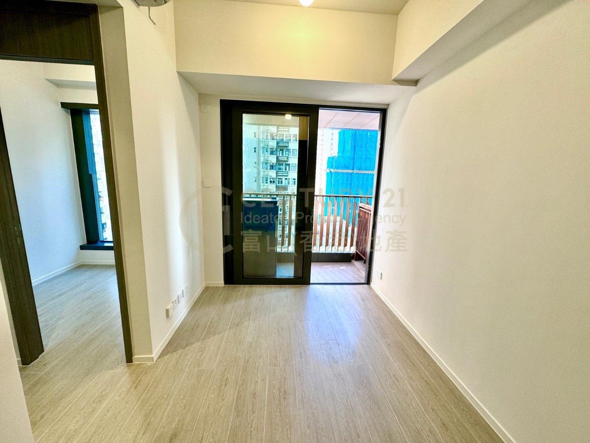 荟鸣～全新楼、向南大2房