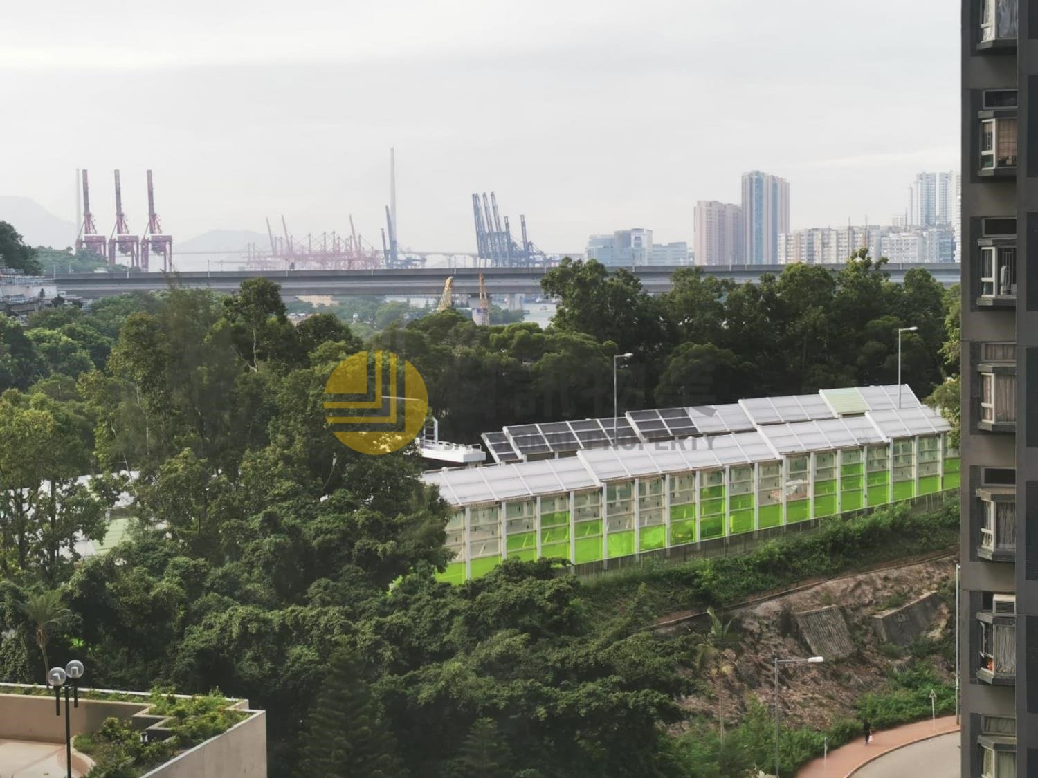 RIVIERA GDN BLK 18 HOI FAI MAN RIVIERA GDN BLK 18 HOI FAI MAN